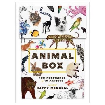 Animal Box