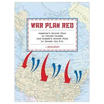 War Plan Red