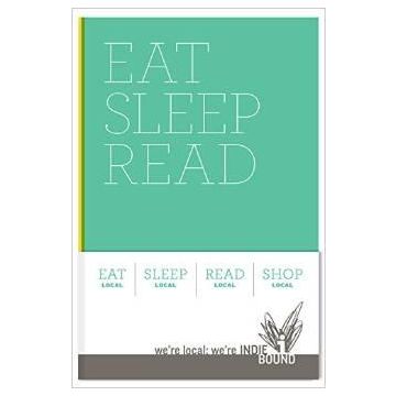 Eat Sleep Read