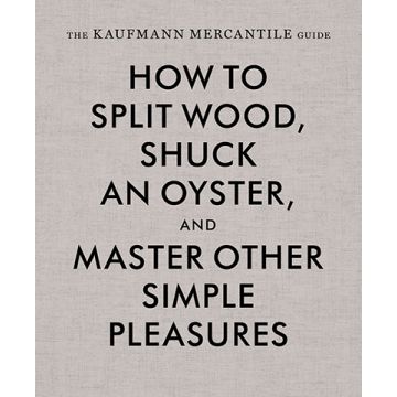 The Kaufmann Mercantile Guide