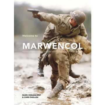 Welcome to Marwencol