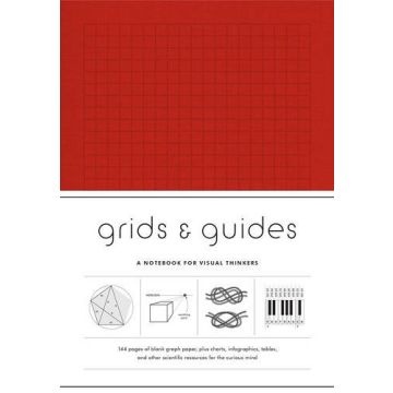 Grids & Guides Red