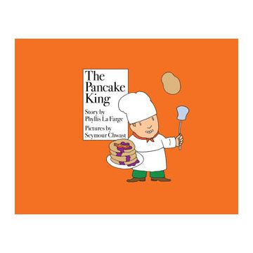 The Pancake King