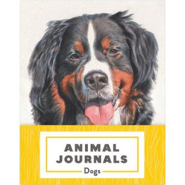 Animal Journals: Dogs