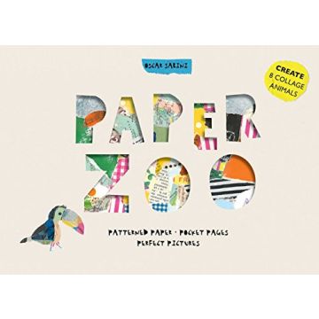 Paper Zoo