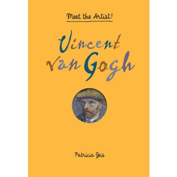 Vincent Van Gogh