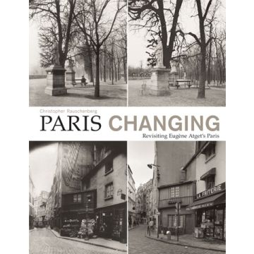 Paris Changing