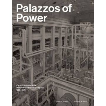 Palazzos of Power