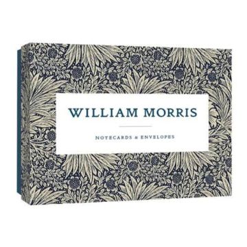 William Morris Notecards