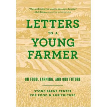 Letters to a Young Farmer