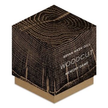 Woodcut Matching Game: