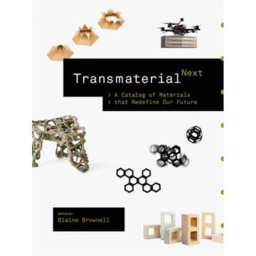 Transmaterial Next