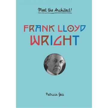 Frank Lloyd Wright