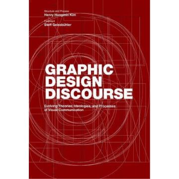 Graphic Design Discourse