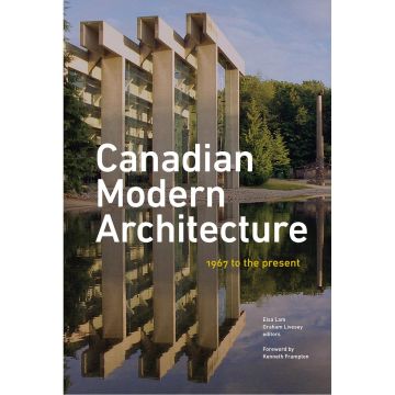 Canadian Modern Architecture