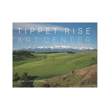 Tippet Rise Art Center