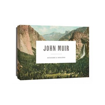 John Muir