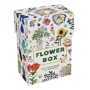 Flower Box