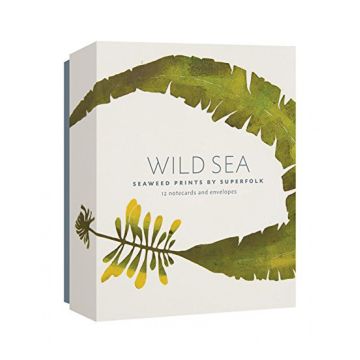 Wild Sea Notecards