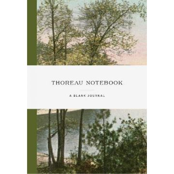 Thoreau Notebook