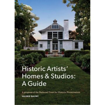 Historic Artists’ Homes & Studios