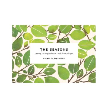 The Seasons