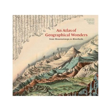 An Atlas of Geographical Wonders