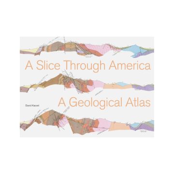 A Slice Through America