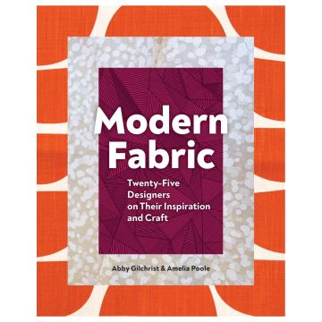 Modern Fabric