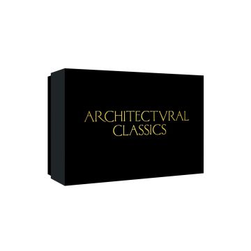 Architectural Classics Notecards