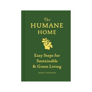 The Humane Home