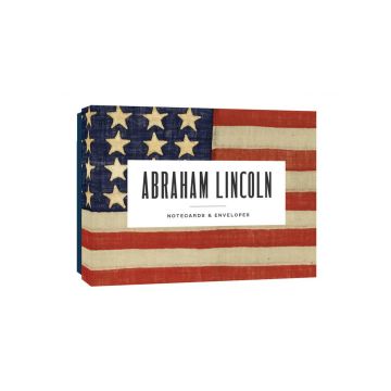 Abraham Lincoln Notecards