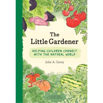 The Little Gardener