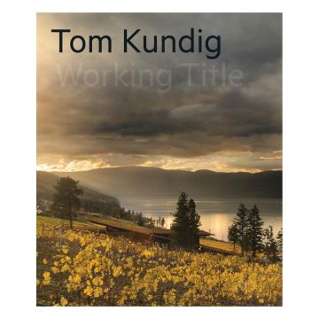 Tom Kundig