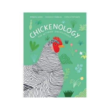 Chickenology