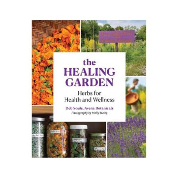 The Healing Garden