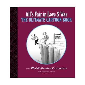 All's Fair in Love and War