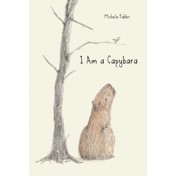 I Am a Capybara