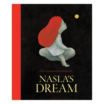 Nasla's Dream