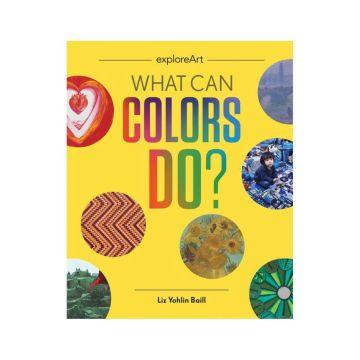 What Can Colors Do?