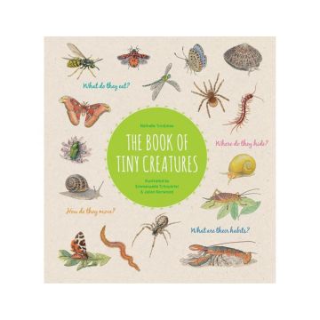 The Book of Tiny Creatures