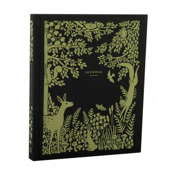 Woodland Journal