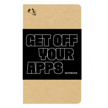 Get Off Your Apps