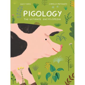 Pigology