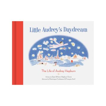 Little Audrey's Daydream