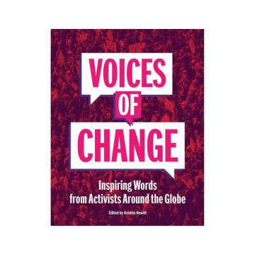 Voices of Change