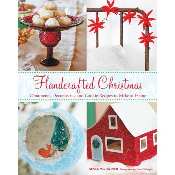 Handcrafted Christmas