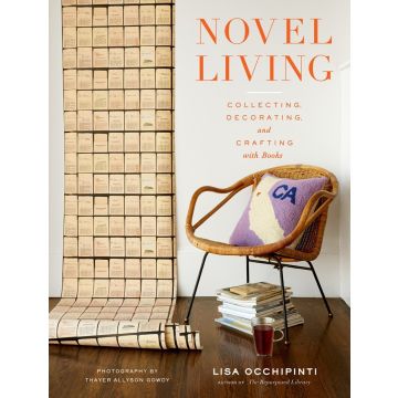 Novel Living