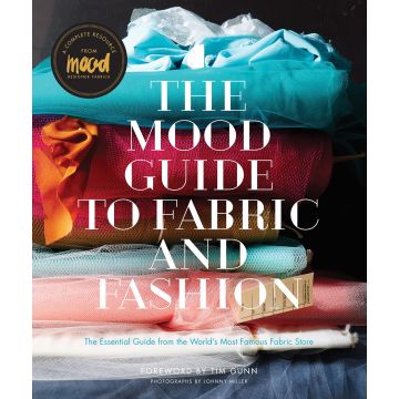 The Mood Guide to Fabric and Fashion