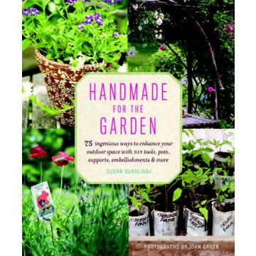 Handmade for the Garden